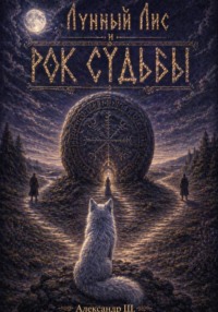 Лунный Лис и Рок Судьбы