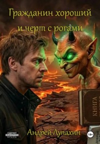 Гражданин хороший и черт с рогами