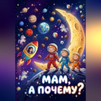 Мам, а почему?