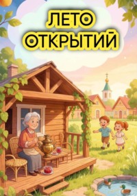 Бабушка, Дедушка и Я. ЛЕТО ОТКРЫТИЙ