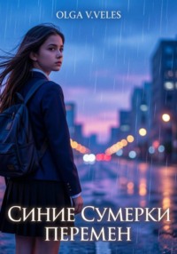 Синие сумерки перемен