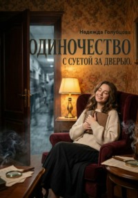 Одиночество с суетой за дверью