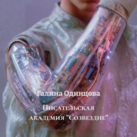 Писательская академия «Созвездие»