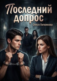 Последний допрос
