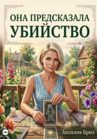 Она предсказала убийство