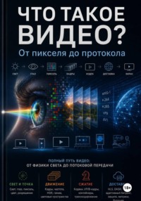Что такое видео?