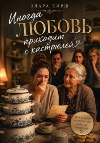 Иногда любовь приходит с кастрюлей