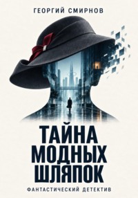 ТАЙНА МОДНЫХ ШЛЯПОК
