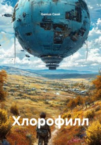 Хлорофилл
