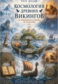 Космология древних викингов от ледникового периода до Рагнарёка