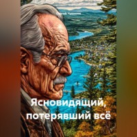 Ясновидящий, потерявший всё