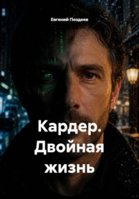 Кардер. Двойная жизнь