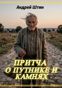 Притча о путнике и камнях