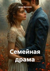 Семейная драма