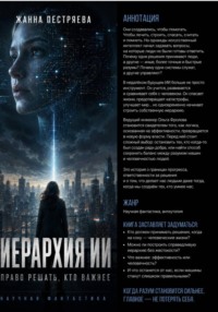 Иерархия ИИ
