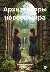 Архитекторы нового мира