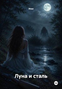 Луна и сталь