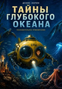 Тайны глубокого океана