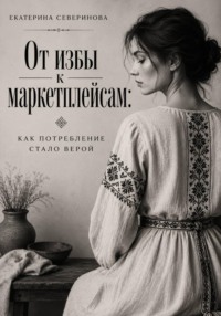 От избы к маркетплейсам: как потребление стало верой