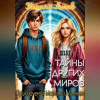 Тайны других миров