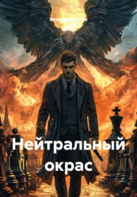 Нейтральный окрас