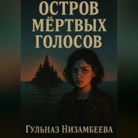 Остров мертвых голосов
