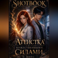 Атеистка с божественными силами