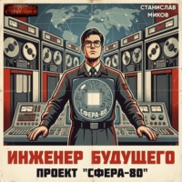 Проект Сфера-80. ТЗ для прошлого. Часть 1