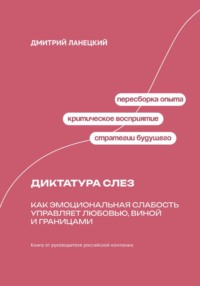 Диктатура слез: Как эмоциональная слабость управляет любовью, виной и границами