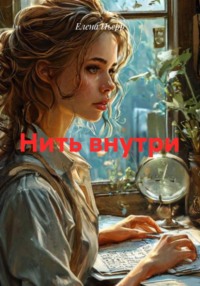 Нить внутри