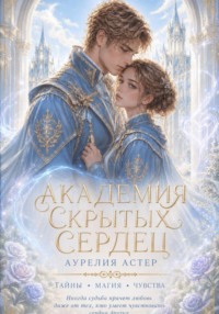 Академия скрытых сердец
