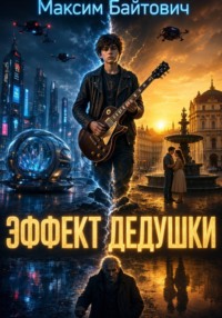Эффект дедушки