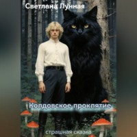 Колдовское проклятие - страшная сказка