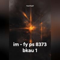 im – fy ps 8373 bkau 1