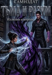 Шпионка в Академии. Моя темная проблема