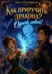 Как приручить дракона? Одной левой!
