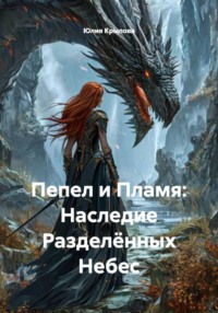 Пепел и Пламя: Наследие Разделённых Небес