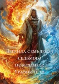 Легенда семьдесят седьмого поколения: Уравнители