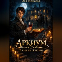 Аркиум. Камень жизни
