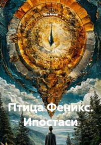 Птица Феникс. Ипостаси