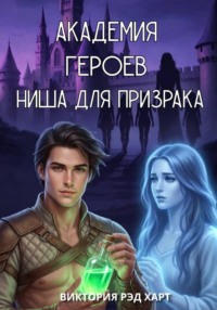 Академия героев. Ниша для призрака