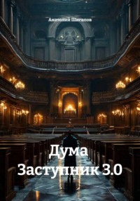 Дума Заступник 3.0