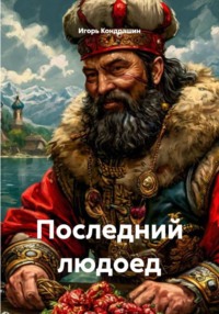 Последний людоед