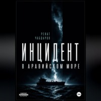 Инцидент в Аравийском море
