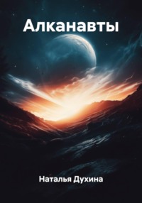 Алканавты