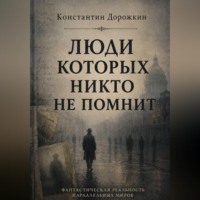 Люди которых никто не помнит