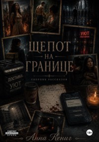 Шепот на границе