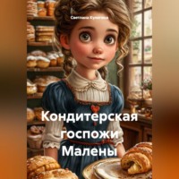 Кондитерская госпожи Малены