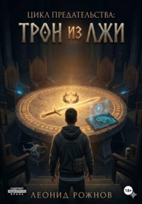 Цикл Предательства: Трон из Лжи