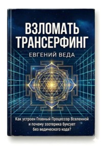 Взломать Трансерфинг: Как устроен Процессор Вселенной и почему эзотерика буксует без ведического кода
